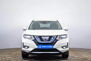 Внедорожник Nissan X-Trail 2018 года, 2049000 рублей, Пермь
