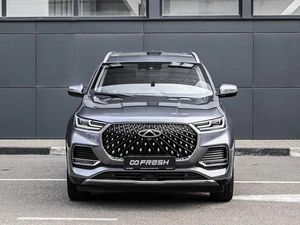 Внедорожник Chery Tiggo 8 Pro Max 2023 года, 2599000 рублей, Кирилловка