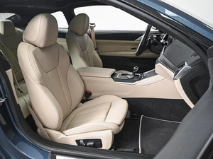 Купе BMW 4 серия 2021 года, 4889000 рублей, Ставрополь