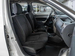 Внедорожник Renault Duster 2014 года, 949000 рублей, Ставрополь