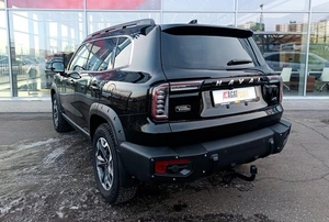 Внедорожник Haval Dargo X 2024 года, 3004000 рублей, Солонцы