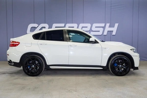 Внедорожник BMW X6 2012 года, 1945000 рублей, Ульяновск