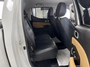 Пикап Changan Hunter Plus 2024 года, 3502000 рублей, Красноярск