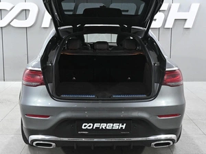 Внедорожник Mercedes-benz GLC-класс Coupe 2019 года, 4749000 рублей, Ростов-на-Дону