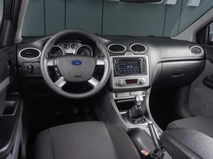 Хетчбэк Ford Focus 2010 года, 550000 рублей, Ростов-на-Дону