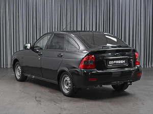 Хетчбэк ВАЗ (LADA) Priora 2013 года, 469000 рублей, Ставрополь