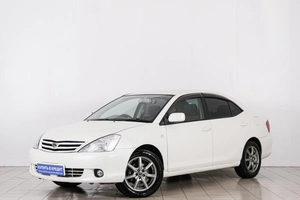 Седан Toyota Allion 2002 года, 749000 рублей, Красноярск