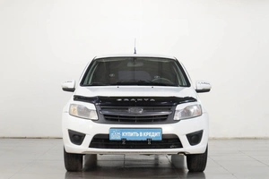 Лифтбек ВАЗ (LADA) Granta 2015 года, 559000 рублей, Челябинск