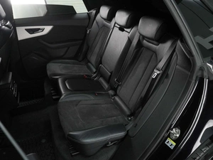 Внедорожник Audi Q8 2019 года, 5898000 рублей, Воронеж