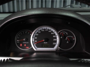 Универсал Chevrolet Lacetti 2008 года, 538000 рублей, Тюмень