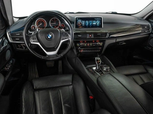 Внедорожник BMW X6 2016 года, 3710000 рублей, Ставрополь