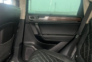 Внедорожник Volkswagen Touareg 2016 года, 2790000 рублей, Солонцы