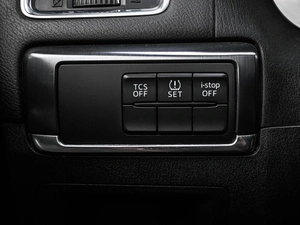 Внедорожник Mazda CX-5 2016 года, 2239000 рублей, Кирилловка