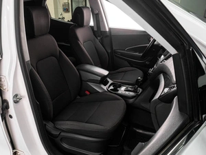 Внедорожник Hyundai Santa Fe 2012 года, 1549000 рублей, Тюмень