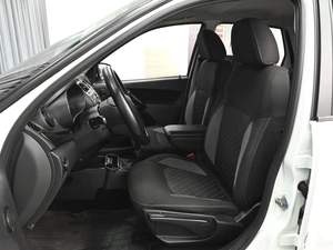 Седан ВАЗ (LADA) Granta 2021 года, 879000 рублей, Ставрополь