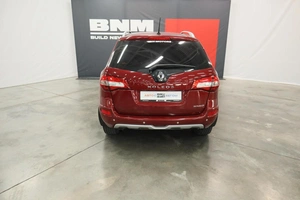 Внедорожник Renault Koleos 2008 года, 975000 рублей, Курск