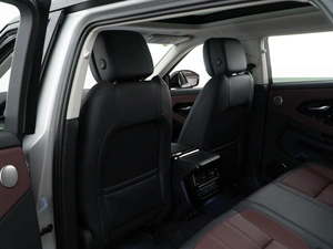 Внедорожник Land Rover Range Rover Evoque 2025 года, 6557055 рублей, Москва