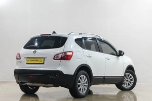 Внедорожник Nissan Qashqai 2012 года, 1299000 рублей, Новокузнецк