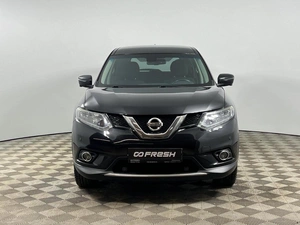 Внедорожник Nissan X-Trail 2018 года, 1670000 рублей, Казань