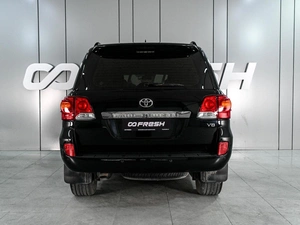 Внедорожник Toyota Land Cruiser 2015 года, 4780000 рублей, Аксай