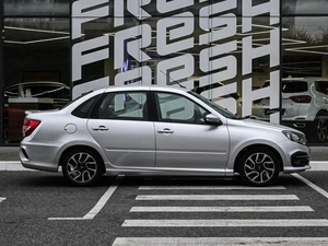 Седан ВАЗ (LADA) Granta 2024 года, 1020000 рублей, Волгоград