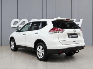 Внедорожник Nissan X-Trail 2018 года, 1869000 рублей, Воронеж