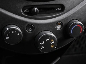 Хетчбэк Ravon R2 2019 года, 999000 рублей, Кирилловка