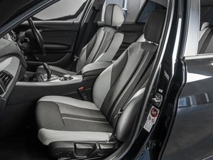 Хетчбэк BMW 1 серия 2015 года, 1275000 рублей, Тюмень