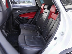 Внедорожник Changan CS55 Plus 2023 года, 2189000 рублей, Волгоград