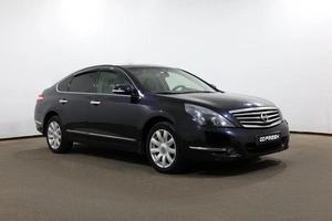 Седан Nissan Teana 2010 года, 1149000 рублей, Орёл