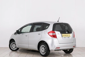 Хетчбэк Honda Fit 2012 года, 989000 рублей, Красноярск