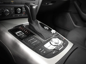 Седан Audi A6 2015 года, 2184900 рублей, Казань