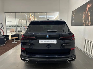 Внедорожник BMW X5 2025 года, 9995000 рублей, Новосибирск