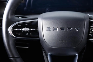 Внедорожник Chery Tiggo 8 Pro Max 2024 года, 3009000 рублей, Пермь