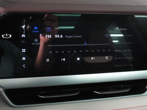 Внедорожник Geely Monjaro 2023 года, 3329000 рублей, Минеральные Воды