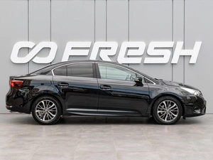 Седан Toyota Avensis 2015 года, 1695000 рублей, Краснодар