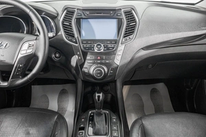 Внедорожник Hyundai Santa Fe 2013 года, 2049000 рублей, Барнаул