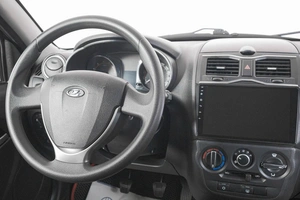 Универсал ВАЗ (LADA) Granta 2018 года, 599000 рублей, Кемерово