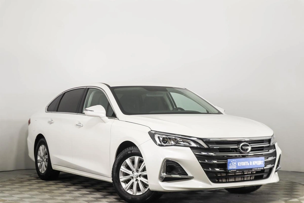 Седан GAC Empow 2022 года, 1989000 рублей, Пермь