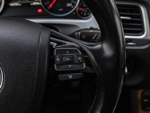 Внедорожник Volkswagen Touareg 2014 года, 2250000 рублей, Краснодар