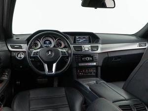 Седан Mercedes-benz E-класс 2014 года, 2256444 рублей, Москва