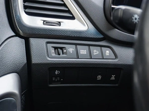 Внедорожник Hyundai Santa Fe 2018 года, 2279000 рублей, Санкт-Петербург