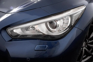 Седан Infiniti Q50 2017 года, 1849000 рублей, Барнаул