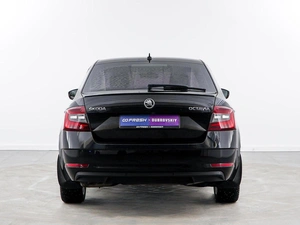 Лифтбек Skoda Octavia 2017 года, 1945444 рублей, Москва