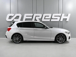 Хетчбэк BMW 1 серия 2017 года, 1899000 рублей, Аксай