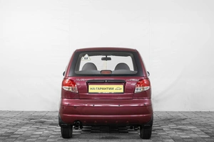 Хетчбэк Daewoo Matiz 2011 года, 279000 рублей, Кемерово