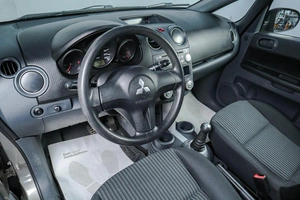 Хетчбэк Mitsubishi Colt 2008 года, 579000 рублей, Челябинск
