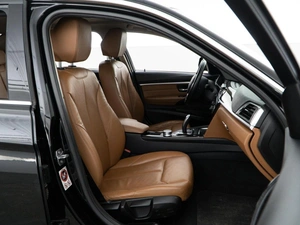 Седан BMW 3 серия 2017 года, 2279050 рублей, Москва