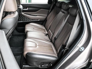Внедорожник Hyundai Santa Fe 2019 года, 3184000 рублей, Кирилловка