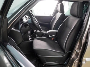 Внедорожник ВАЗ (LADA) Niva Travel 2021 года, 999000 рублей, Воронеж